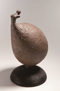 La timidité